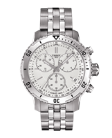 Orologio Tissot Uomo Prs 200 in Acciaio T0674171103101 - T0674171103101